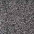 Orange / Smoke Grey / Brown Power Recliner Chair, Single Seat
