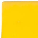 Mid-Century Retro Accent Club Chair, Single Seat – Yellow / Grey / Navy