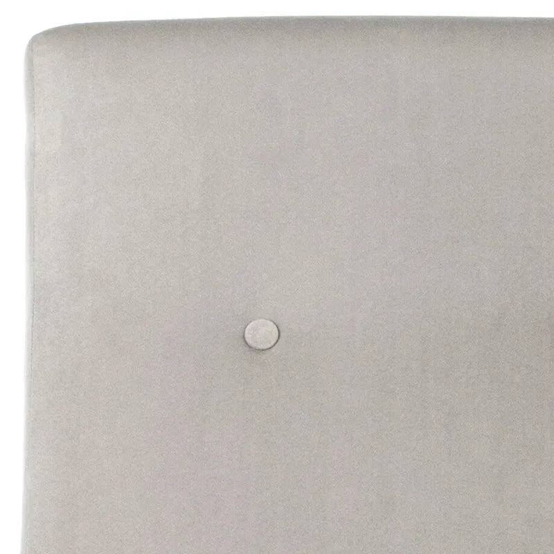 Mid-Century Retro Accent Club Chair, Single Seat – Yellow / Grey / Navy