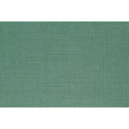 Teal Chenille Button-Tufted Accent Chair, 1-Seat