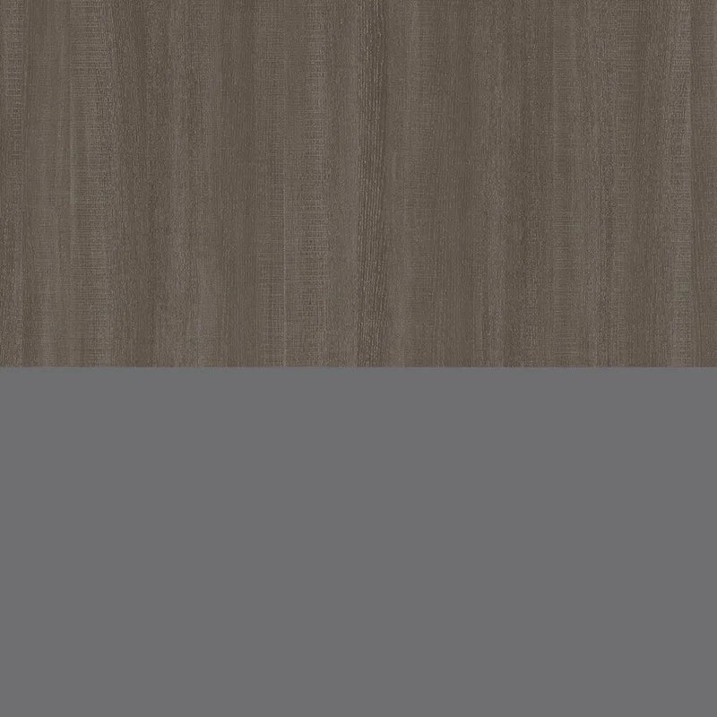 Bark Grey & Slate 72" Desk Shell – 2-Person Assembly