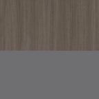 Bark Grey & Slate 72" Desk Shell – 2-Person Assembly